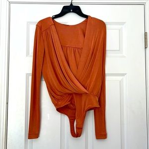 Free people size xs